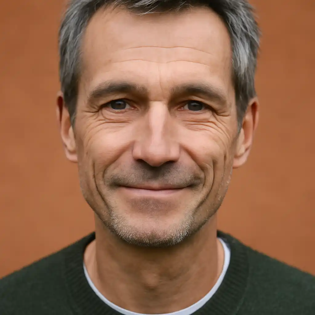 Klaus Müller